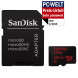 SanDisk Ultra Android microSDXC 128GB bis zu 48 MB/Sek, Class 10 Speicherkarte + SD-Adapter-07